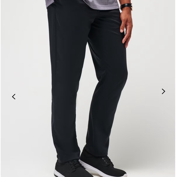 Travis Mathew Open to Close Pant - Picture 1 of 5
